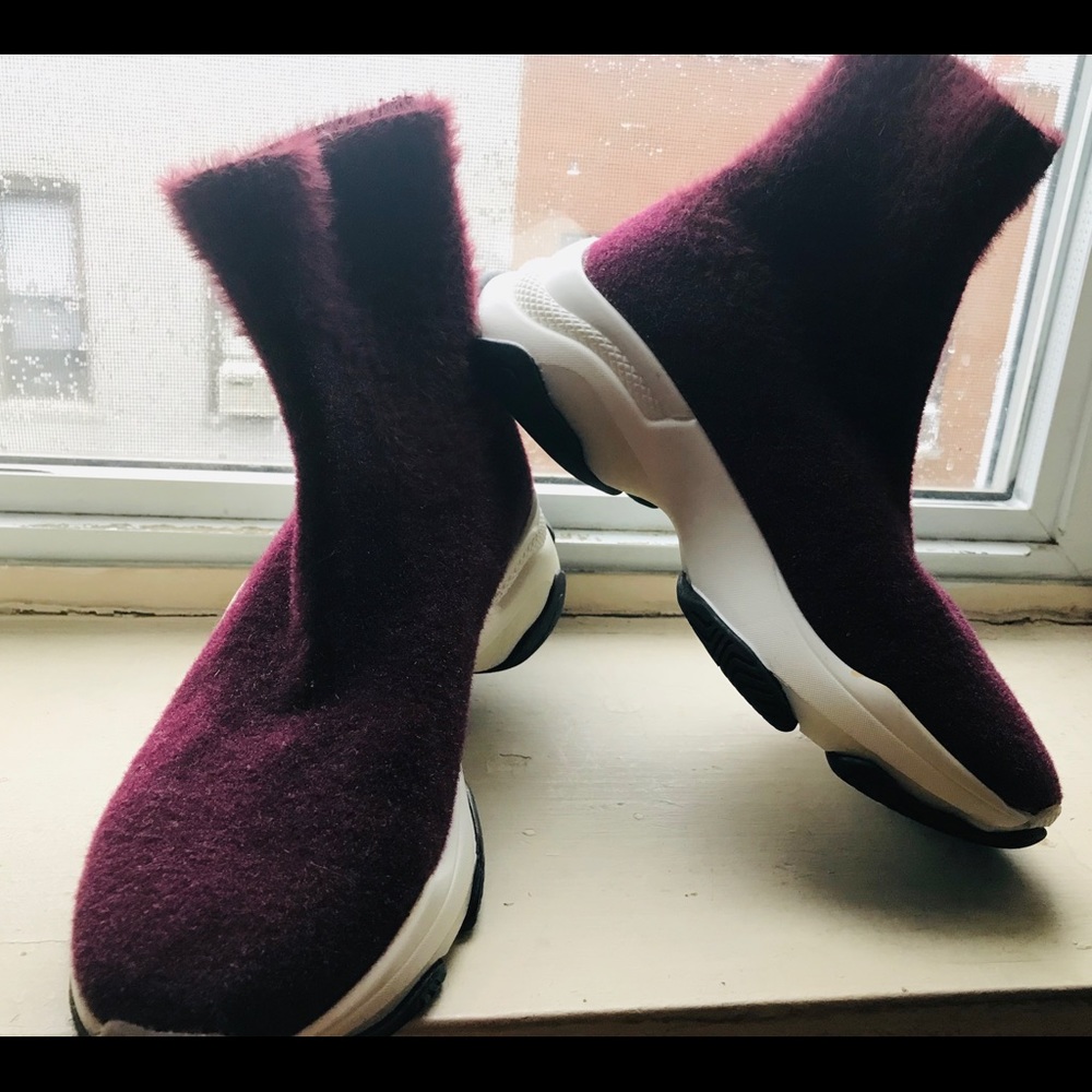 Steve Madden sneaker